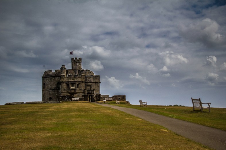 Mary Hone, Tales From the Backroad