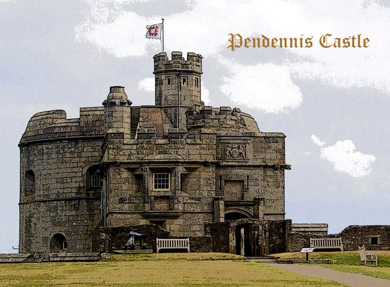 Natalie, Middle Europe