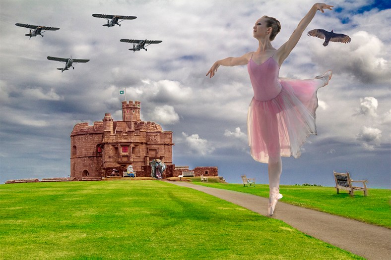 Robin Kent, PhotographybyKent