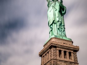 Statue of Liberty
