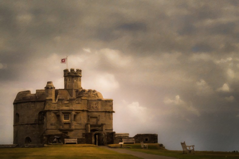 Ted Griffith, Ted Griffith's Photo Art Studio