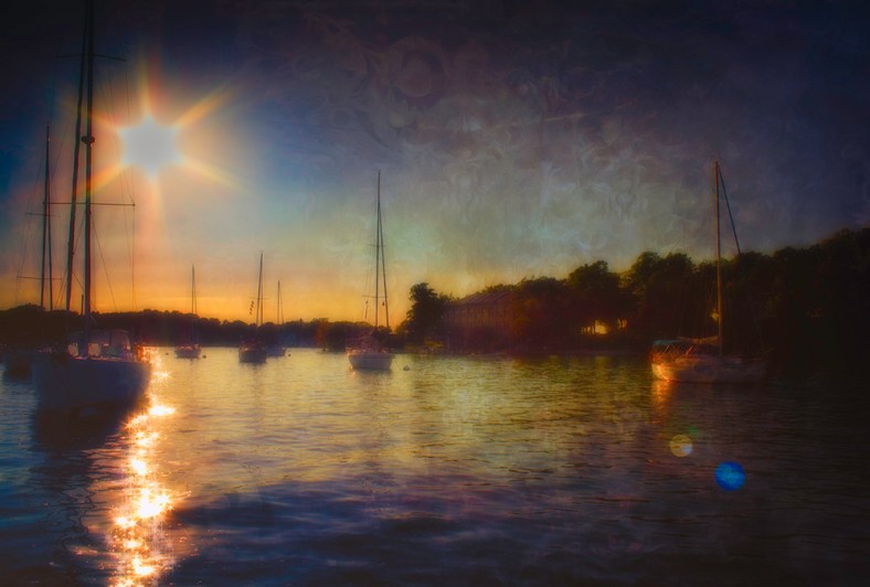 Julie Powell, Julie Powell Photography