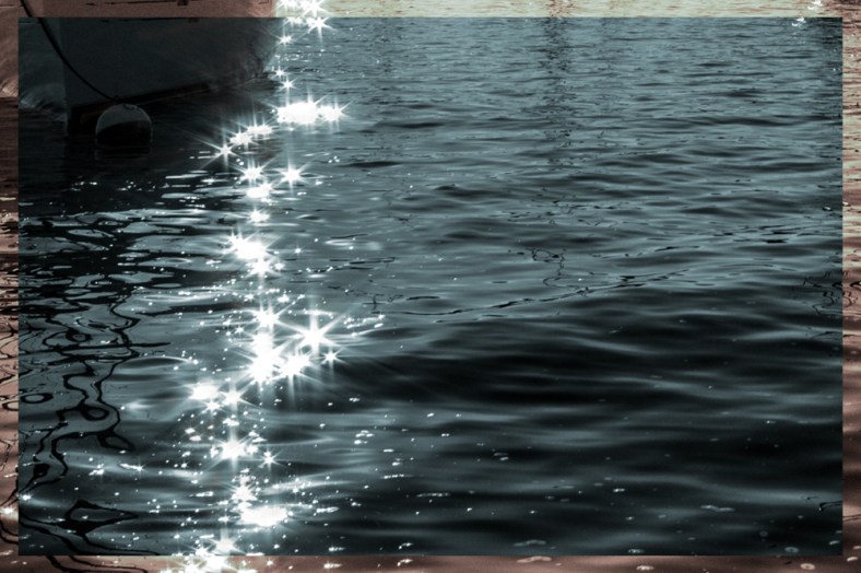 Katie Prior, Drawing with Light