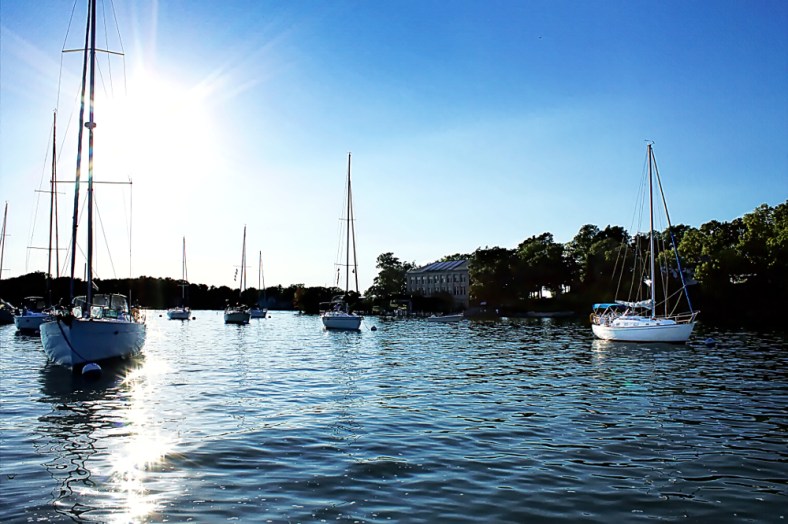 Nic Anderson, Photography by Nic