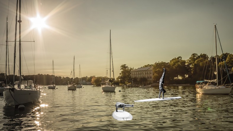 Yan Balczewski, From Hiding to Blogging