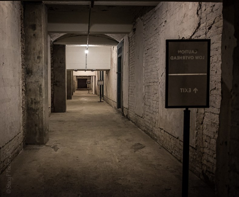 Alcatraz Prison Citadel 2