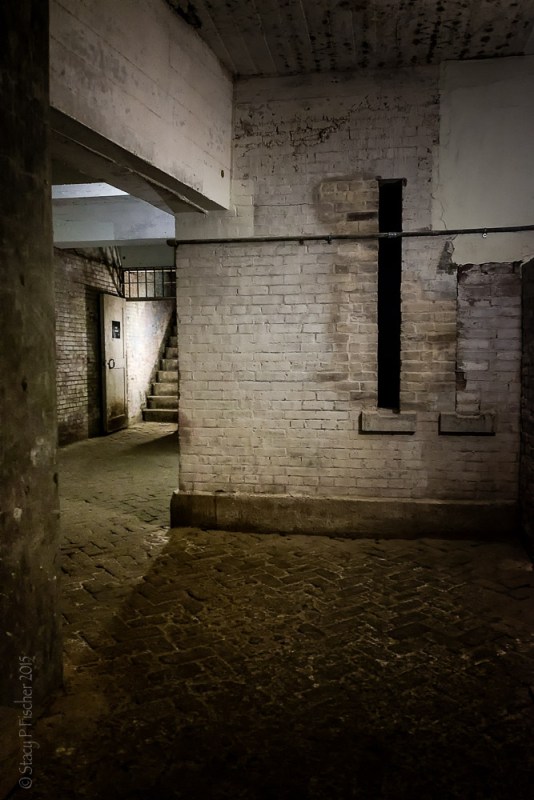 Alcatraz Prison Citadel 4