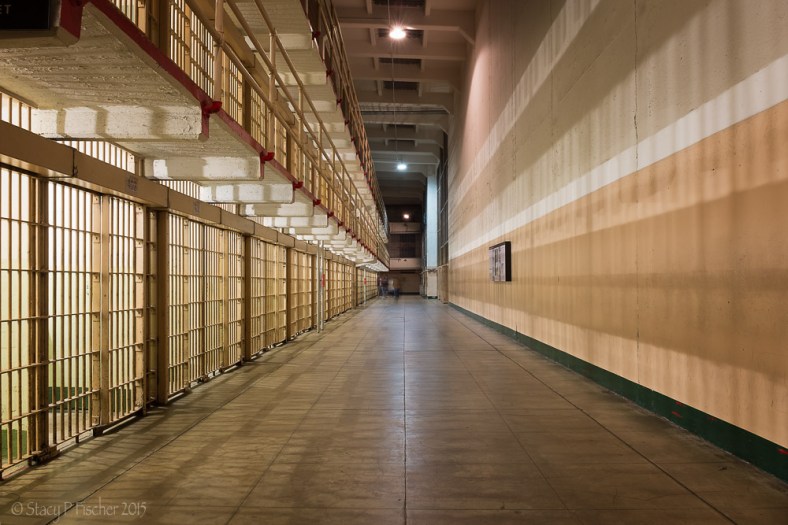 Alcatraz C Block Park Avenue 3