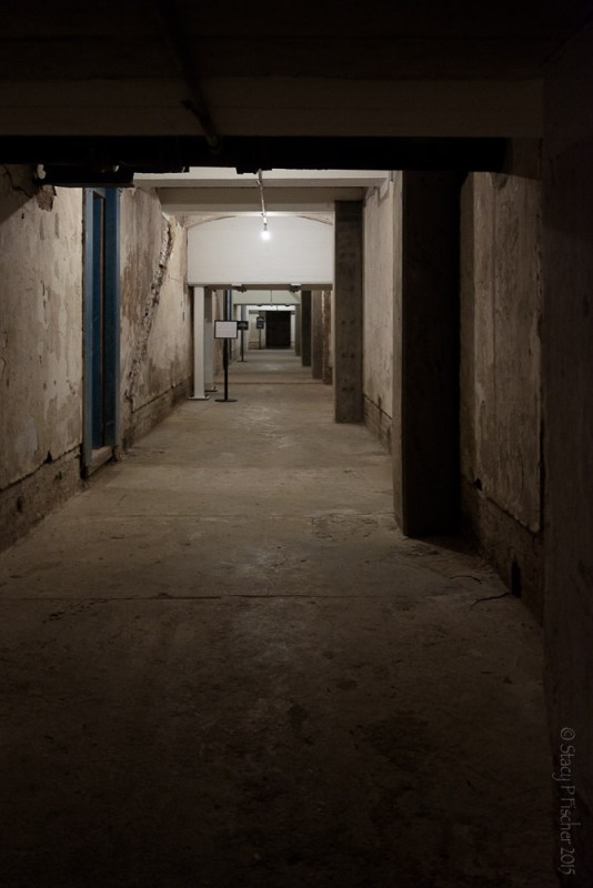 Alcatraz Prison Citadel 7