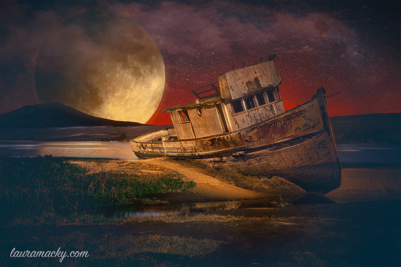 Laura Macky, Laura Macky Photography