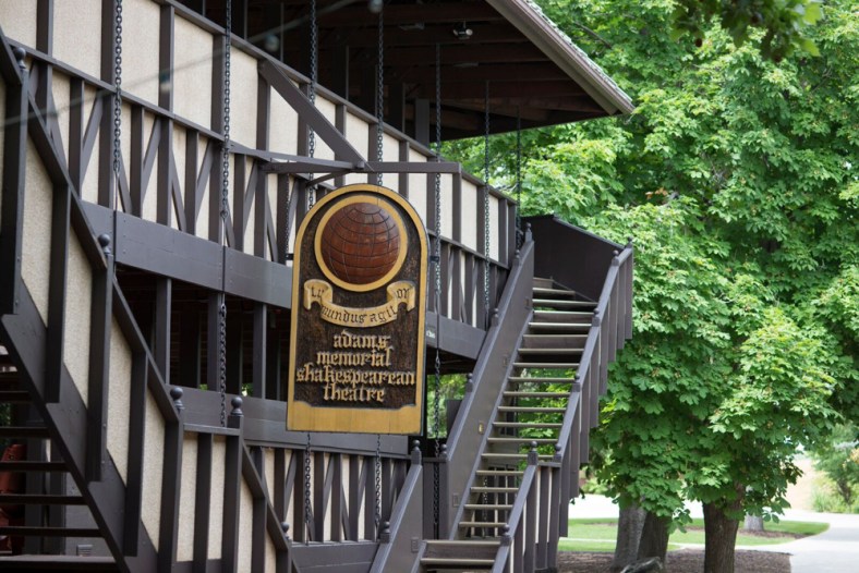 March 2016 One Photo Focus