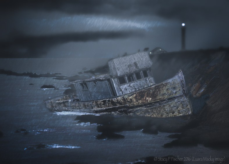 Stacy Fischer, Visual Venturing