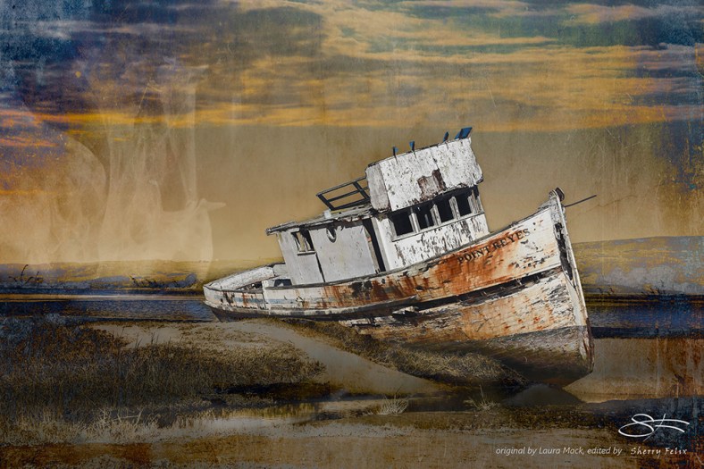 Sherry Felix, Port4u