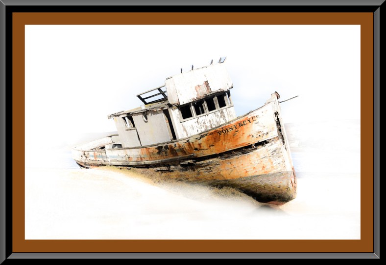 Ted Griffith, Ted Griffith's Photo Art Studio