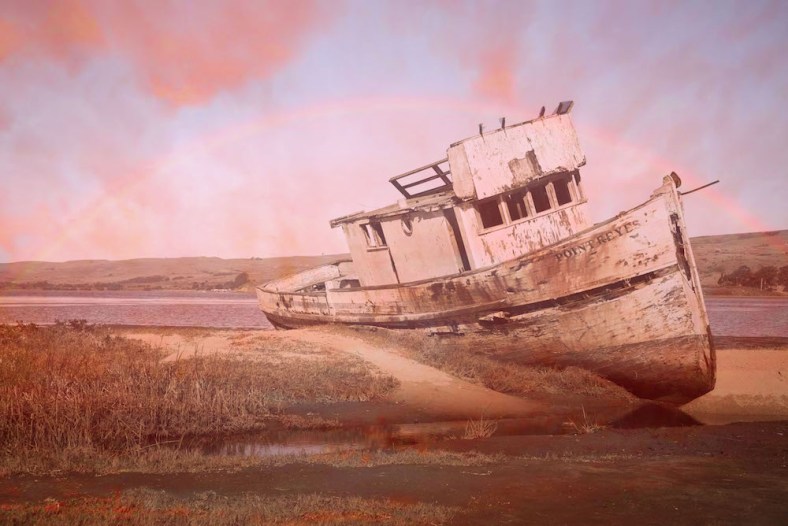 Yan Balczewski, From Hiding to Blogging