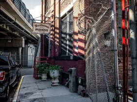 Beethoven Pianos, Bronx, New York