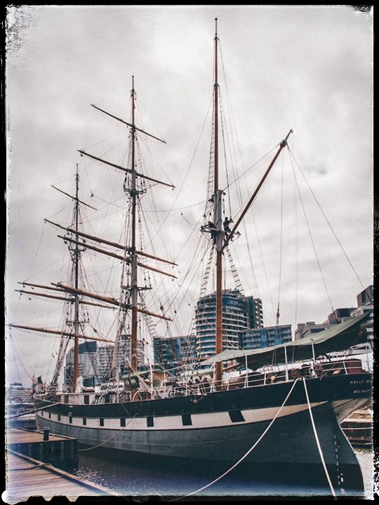 Claudia Curici, Claudia Curici Photography