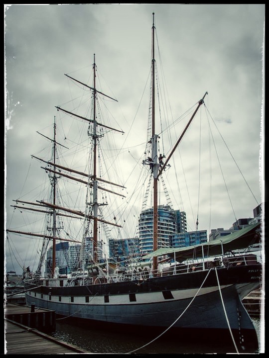 Claudia Curici, Claudia Curici Photography