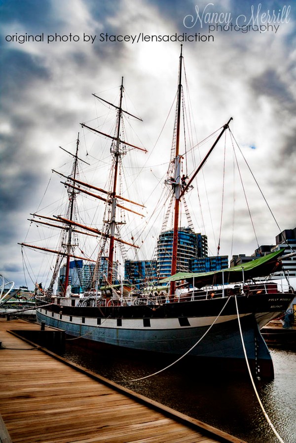 Nancy Merrill, Nancy Merrill photography