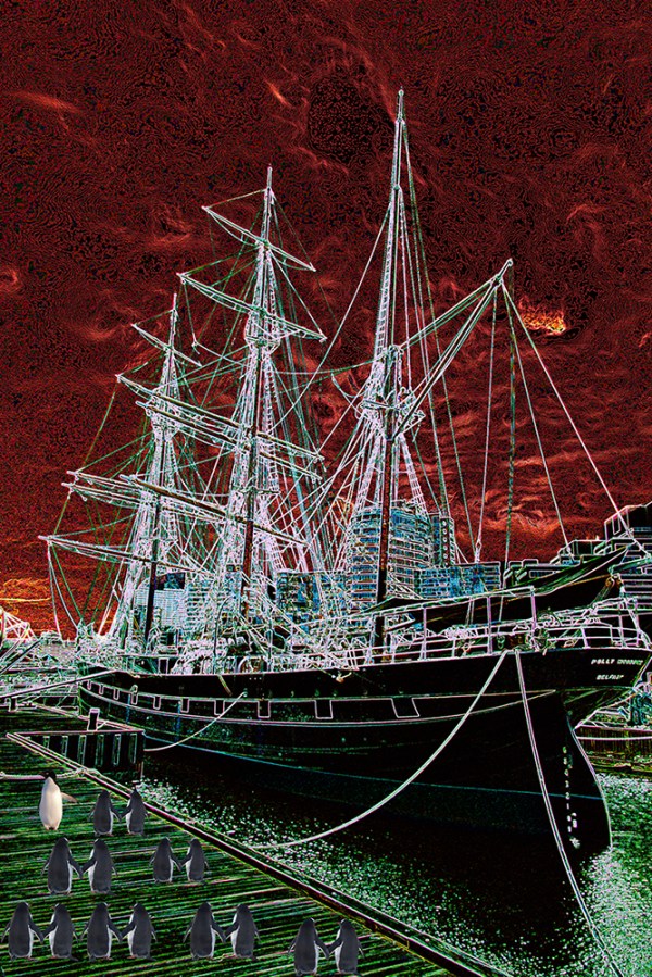 Robin Kent, PhotographybyKent