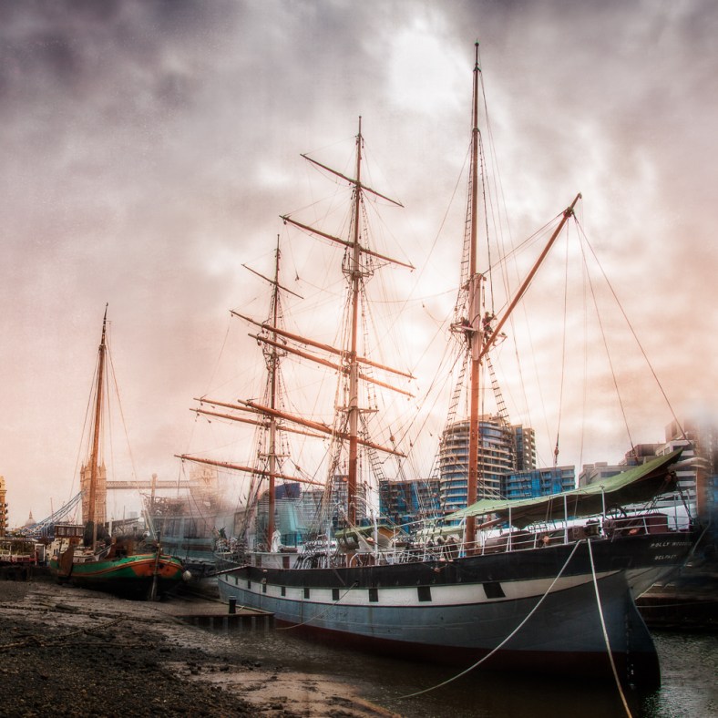 Sherry Felix, Port4u