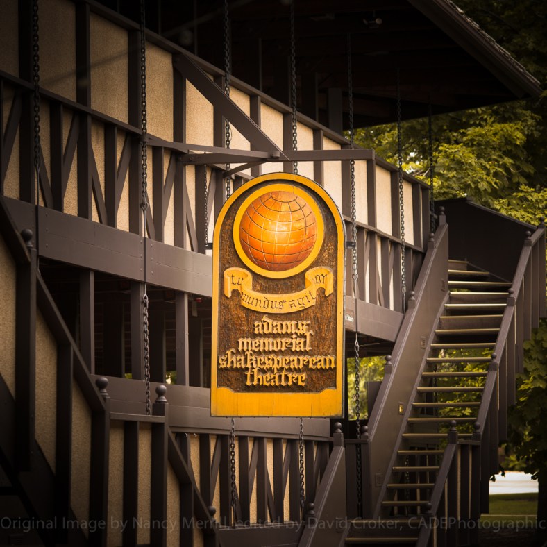 David Croker, CADEPhotographic