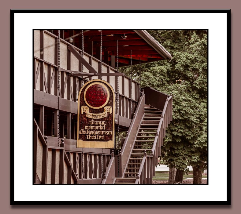 George McCane, Photoman401