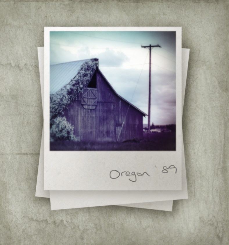 Katie Prior, Drawing with Light