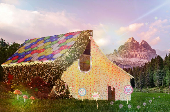 Marie, The Syllabub Seal