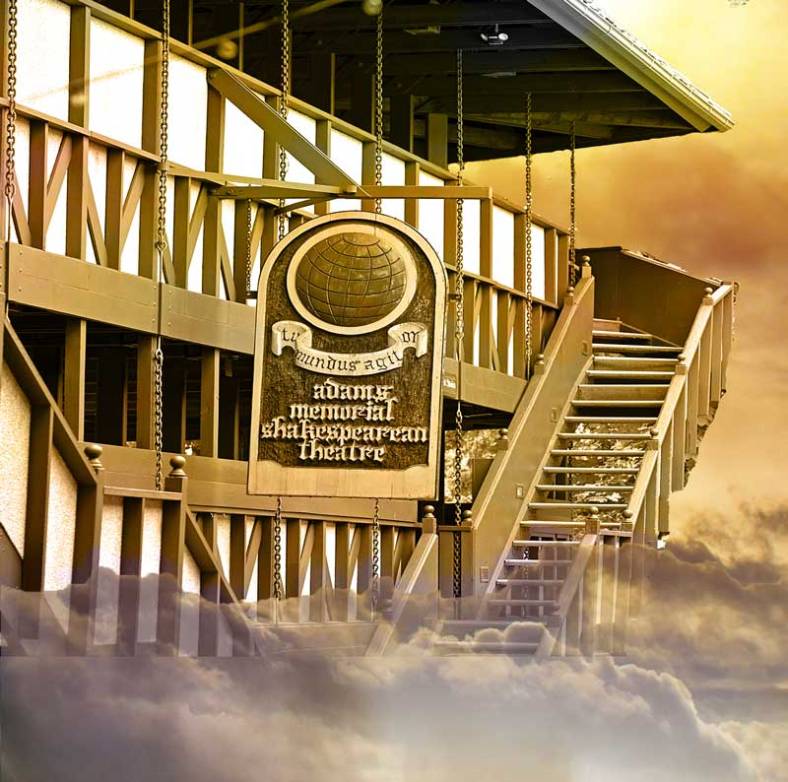 Marie, The Syllabub Sea