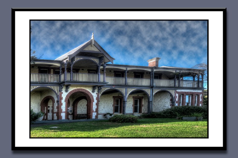 George McCane , Photoman401