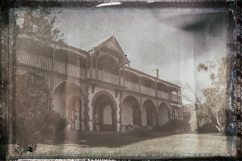 Julie Powell, Julie Powell Photography