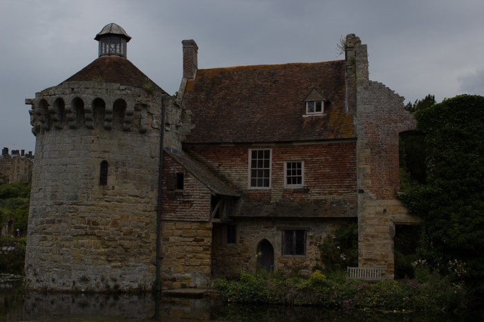 July 2016 One Photo Focus Image