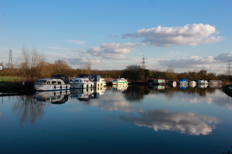 June 2016 One Photo Focus Image