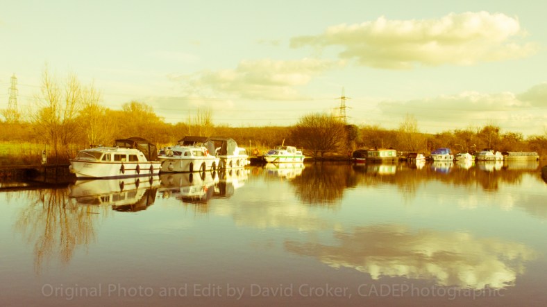 David Croker, CADEPhotographic