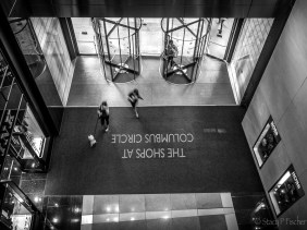 Shops at Columbus Circle, New York City