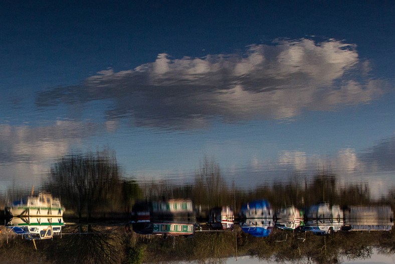 Bryan, The Only D800 in the Hameau