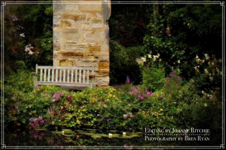 Joanne Ritchie, Coffee Fuels My Photography!