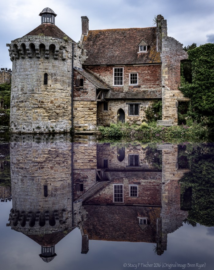 Stacy Fischer, Visual Venturing