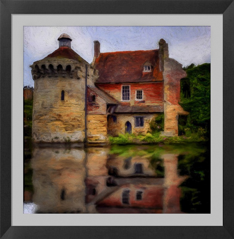 Ted Griffith, Ted Griffith's Photo Art Studio