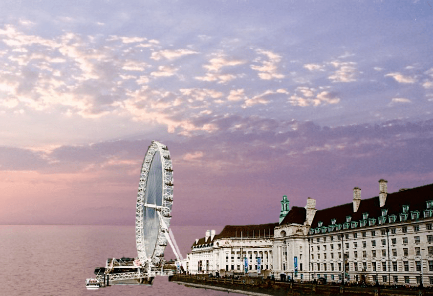 Madison Shaye, Madison Shaye Blog