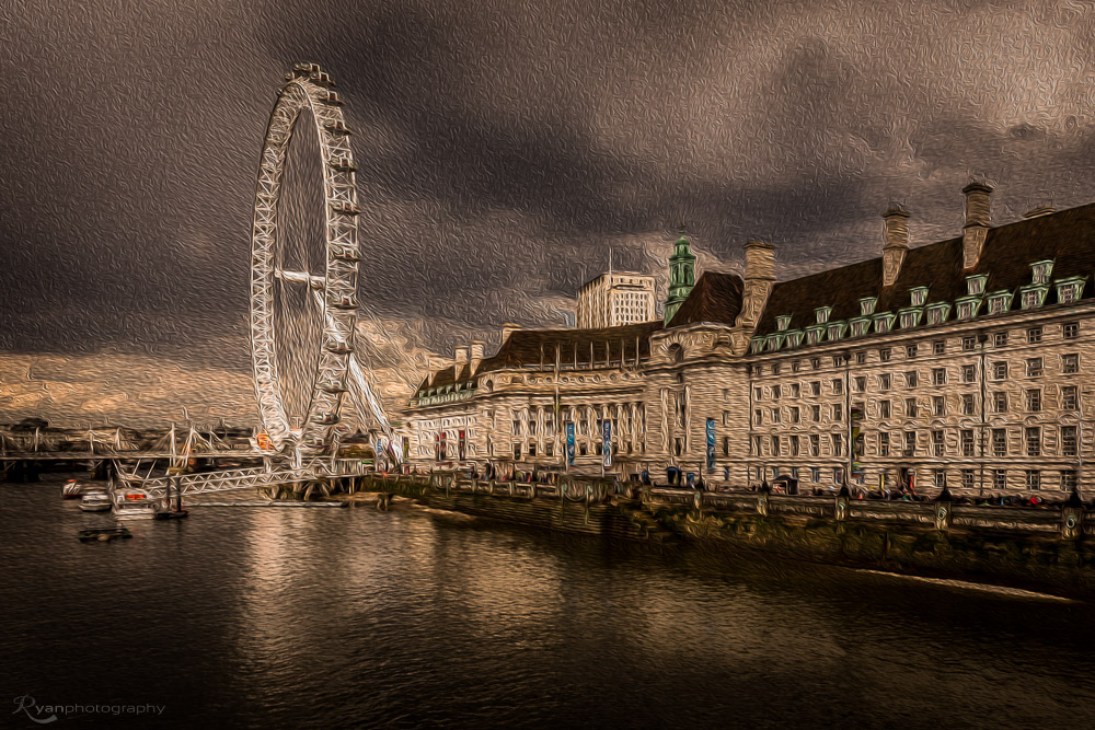 Bren Ryan, RyanPhotography