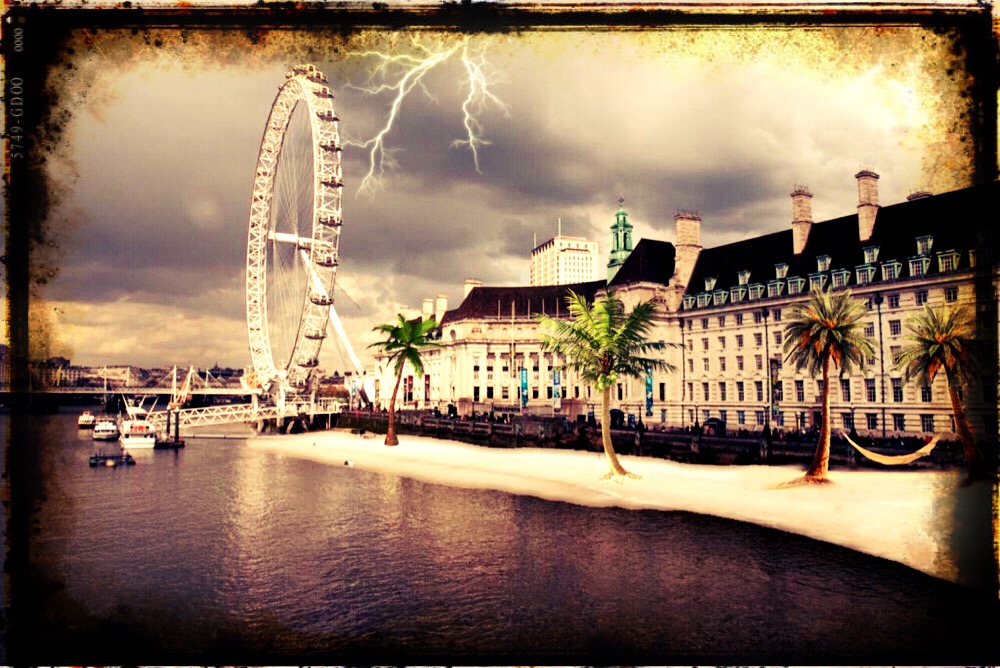 Bud, A Young Retirement