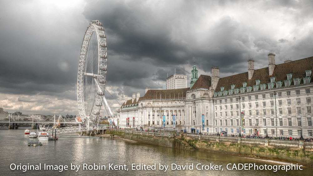 David Croker, CADEPhotographic