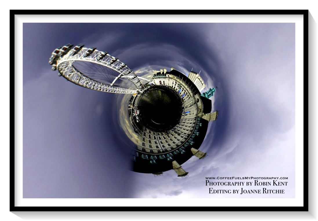 Joanne Ritchie, Coffee Fuels My Photography!