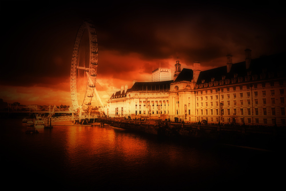 Julie Powell, Julie Powell Photography