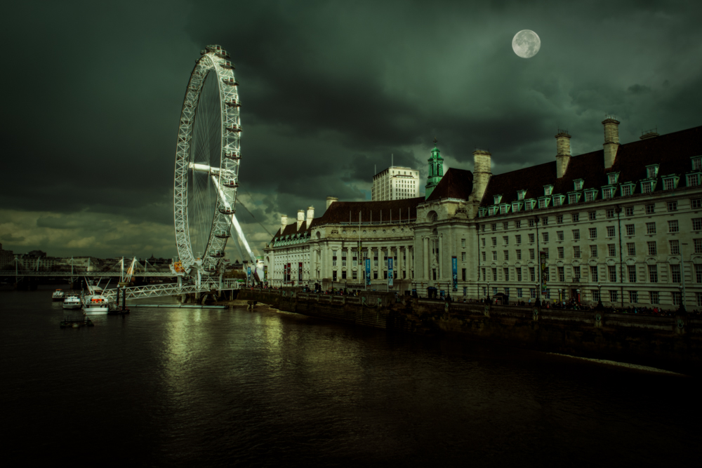 Katie Prior, Drawing With Light