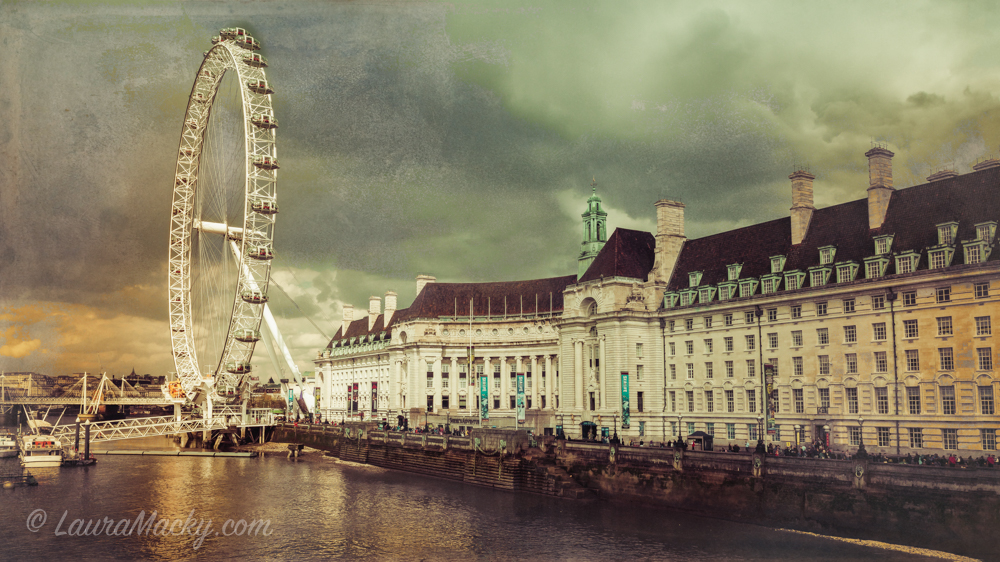 Laura Macky, Laura Macky Photography