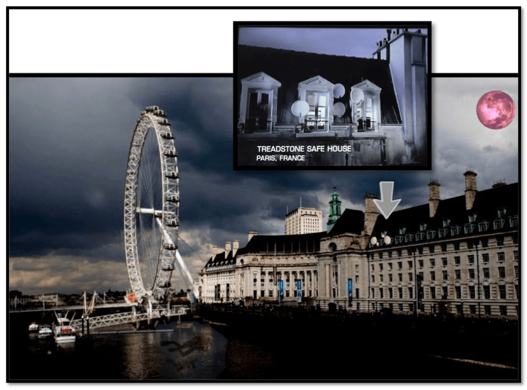 Y. Prior, In the Zone 2001