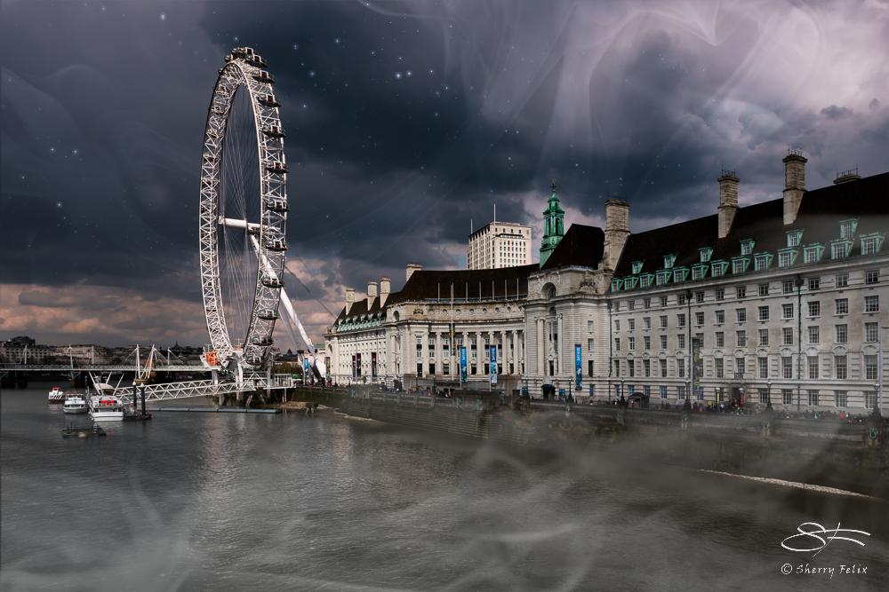 Sherry Felix, port4u